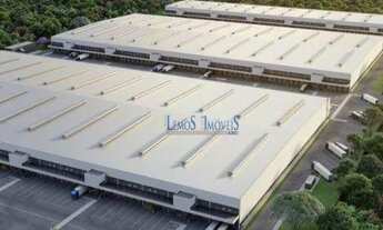 Imagem: Galpão para alugar, 6706 m² por R$ 207.828,85/mês