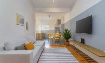 Imagem: Apartamento para venda em Bela Vista com