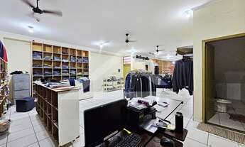 Imagem 4: Imóvel comercial à venda no Bairro Ipiranga, próximo a Avenida Dom Pedro I - Ribeirão Pret