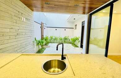 Imagem 15: Casa à venda com 3 quartos, sendo 1 suíte, no condomínio Terras de São Francisco, Sorocaba