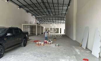 Imagem 3: Barracão para alugar, 700 m² por R$ 17.000/mês +IPTU - Jardim Agari - Londrina/PR