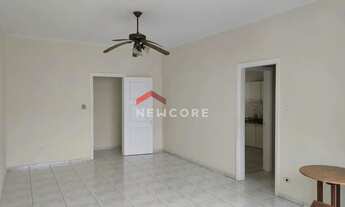 Imagem 4: Apartamento em Rua Governador Pedro de Toledo - Boqueirão - Santos/SP