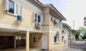 Imagem 2: Casa Condominio para Venda - 102.9m², 3 dormitórios, sendo 1 suites, 2 vagas - Camaquã