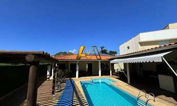 Imagem: CASA 4 QUARTOS 1 SUÍTE EM BURAQUINHO