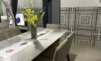 Imagem 5: Vendo essa casa no Japiim 2 próx ao Seduc, Aceito Proposta