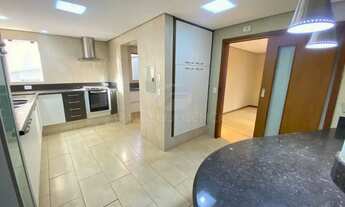 Imagem 3: Locação de casa em condominio fechado com 4 dormitórios, Londrina