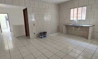 Imagem: Casa de 02 dormitórios com garagem