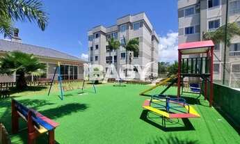 Imagem 6: Excelente Apartamento 2 dormitório(s) em Sertão do Maruim - São José