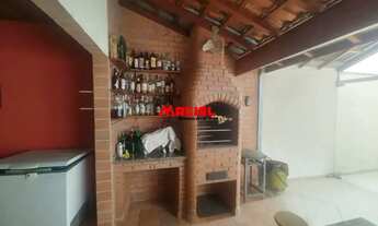 Imagem 7: Rog - Casa Térrea Reformada à Venda Bosque dos Eucaliptos