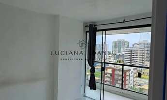 Imagem 5: Apartamento 2 quartos, vista Mar