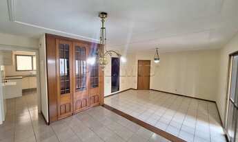 Imagem 5: Apartamento padrão com 125,89m², Bairro Santa Cruz, (Zona Sul), em Ribeirão Preto/SP