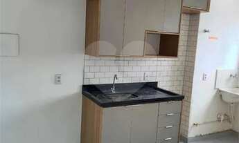 Imagem: Apartamento com 2 quartos para locação