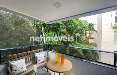 Imagem 2: Venda Apartamento 1 quarto Ondina Salvador