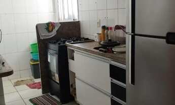 Imagem 15: Apartamento Residencial Mediterranêe Apartamento com 2 Quarto(s) e 2 banheiro(s) à Venda