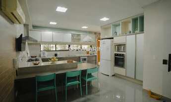 Imagem 4: Casa à venda em Londrina, Esperança, com 4 quartos, com 356 m², Condomínio Estância Bom Te