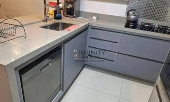 Imagem 3: Apartamento à venda, 65 m² por R$ 700.000,00 - Parque Industrial - São José dos Campos/SP