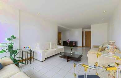 Imagem 3: NASCENTE - VIA PALÁCIO DO SOL - RUA DAS PAINEIRAS - 4 QUARTOS - 2 VAGAS SOLTAS