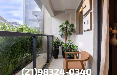 Imagem 6: Conforto e qualidade de vida para você e sua família, você encontra Porto Maravilha!!!