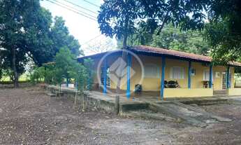 Imagem 6: FAZENDA À VENDA 695,50 HECTARES CUIABÁ/MT LOCALIZAÇÃO PRIVILEGIADA NA PISTA DUPLA codig