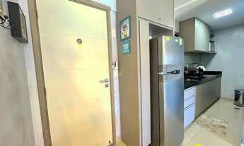 Imagem 5: RS / PONTA NEGRA FLAT A VENDA