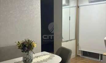 Imagem 5: Apartamento à venda no Residencial Panorama - Jundiaí - SP