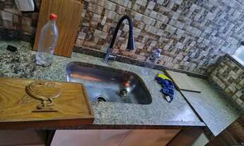 Imagem 6: Chácara com casa e barracão