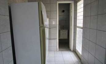 Imagem 3: MÉIER - Aquidabã - 2 Quartos 2 Banheiros - 1 Vaga