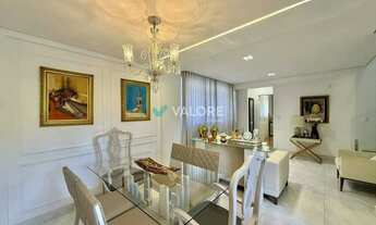 Imagem 4: Cobertura 3 quartos Serra