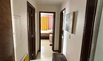 Imagem 7: Alugo Apto Semi mobiliado