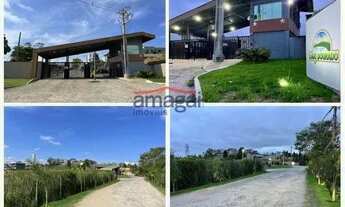 Imagem: Terreno a venda no Condomínio Lago Dourado