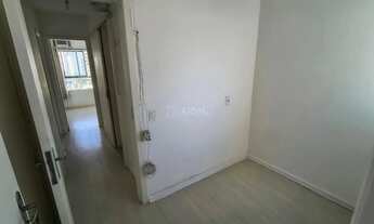 Imagem 15: Apartamento nascente no Ed. Villa Real no Centro de Campos dos Goytacazes/RJ