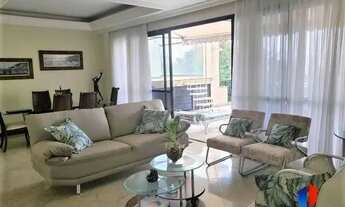 Imagem 7: Cobertura para Venda em Vitória, Mata da Praia, 5 dormitórios, 5 suítes, 6 banhe