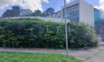 Imagem: Rua Brigadeiro Gavião Peixoto - Lapa