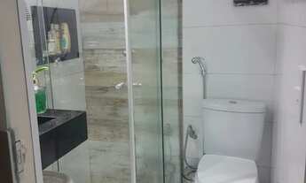 Imagem 5: Casa duplex em Santa Maria QR 209- 6 quartos