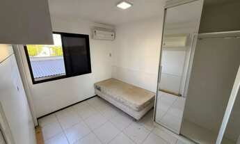 Imagem 7: Oportunidade no Renascença - Vendo Apartamento no Condomínio Baherin - Ao lado do Ceuma