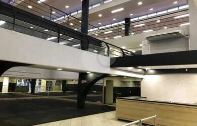 Imagem 2: Prédio inteiro à venda ou para locação em Barcelona - SP