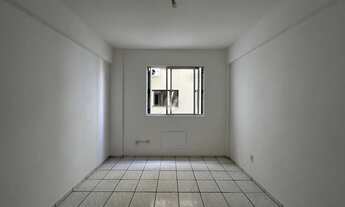 Imagem 7: Apartamento 01 dormitórios na Avenida Presidente Vargas!