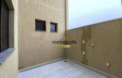 Imagem 5: Apartamento à venda, 53 m² por R$ 385.000,00 - Vila Helena - Santo André/SP