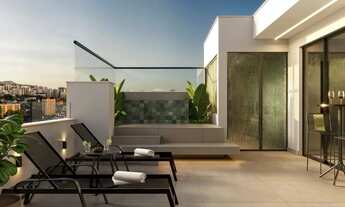 Imagem 7: Apartamento com 2 quartos à venda em Belo Horizonte