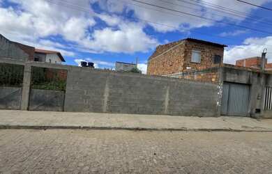 Imagem: VENDO TERRENO ESCRITURADO NO PAPAGAIO