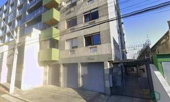 Imagem: Apartamento de 2 dorm. C/ garagem, para