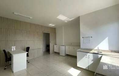 Imagem 6: BELEM - Conjunto Comercial/Sala - Cremação