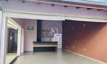 Imagem 3: Casa a venda no Jardim Santa Lúcia