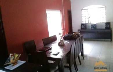 Imagem 2: Casa à Venda na Vila Vicentina, Planaltina/DF