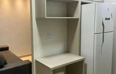 Imagem 5: Flat para venda com 44 metros quadrados com 1 quarto em Duque de Caxias - Cuiabá - Mato Gr