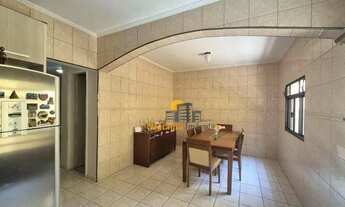 Imagem 4: Sobrado com 3 dormitórios à venda, 110 m² por R$ 699.000,00 - Jardim Raposo Tavares - São