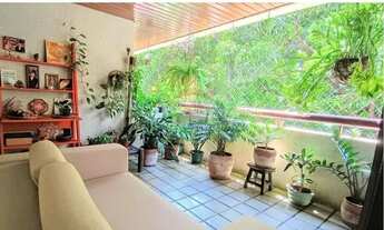 Imagem 5: Apartamento 3 Quartos (sendo 1 Suíte com closet), 2 Vagas em Casa Amarela. Recife-PE