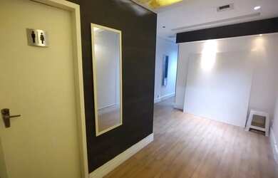 Imagem 2: Sala comercial à venda no Edifício Central, no Centro, Rio de Janeiro