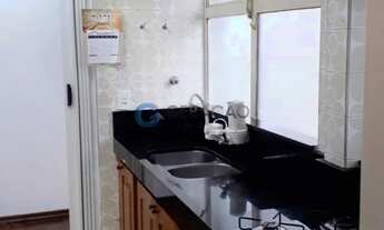 Imagem 3: Apartamento para venda com 03 quartos e 02 vagas de garagem - 78m² no bairro Vila Ema