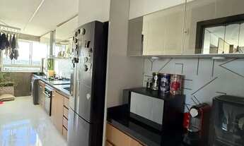 Imagem 6: ATENÇÃO COMPRADOR! Lindo apto Alto Padrão! Res. Portal Do Sol! 3Quartos c/suíte! Ac. Finan